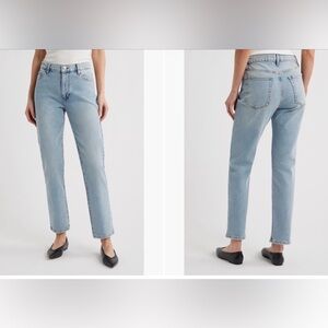 Frame Denim Light Blue Women's Jeans